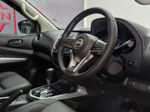 Nissan Navara 2.5DDTi double cab Stealth 4x4 - Image 18