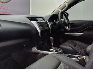 Nissan Navara 2.5DDTi double cab Stealth 4x4 - Image 19