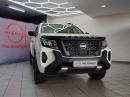 Thumbnail Nissan Navara 2.5DDTi double cab Stealth 4x4