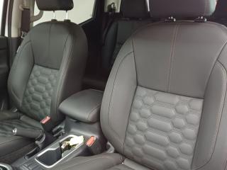 Nissan Navara 2.5DDTi double cab Stealth 4x4