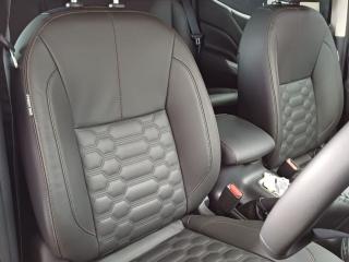 Nissan Navara 2.5DDTi double cab Stealth 4x4