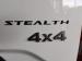 Nissan Navara 2.5DDTi double cab Stealth 4x4 - Thumbnail 25