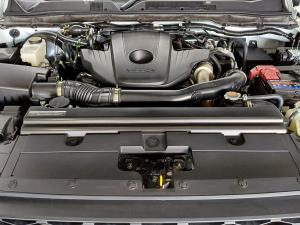 Nissan Navara 2.5DDTi double cab Stealth 4x4 - Image 26