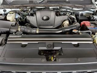 Nissan Navara 2.5DDTi double cab Stealth 4x4