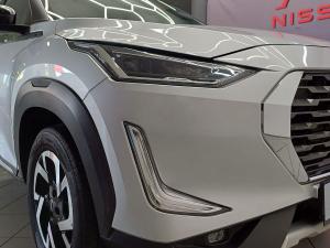 Nissan Magnite 1.0 Turbo Acenta Plus auto - Image 12