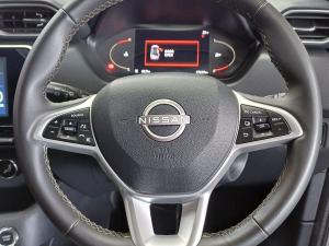 Nissan Magnite 1.0 Turbo Acenta Plus auto - Image 14