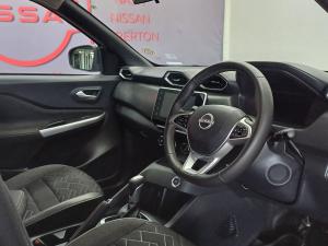 Nissan Magnite 1.0 Turbo Acenta Plus auto - Image 19