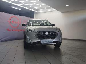 Nissan Magnite 1.0 Turbo Acenta Plus auto - Image 1