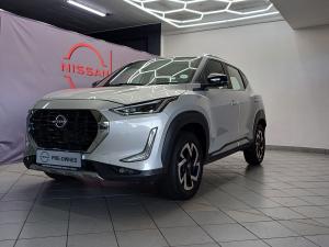 Nissan Magnite 1.0 Turbo Acenta Plus auto - Image 2