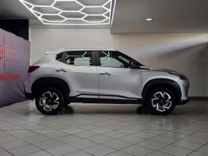 Nissan Magnite 1.0 Turbo Acenta Plus auto - Image 3