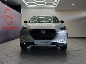 Nissan Magnite 1.0 Turbo Acenta Plus auto - Image 4