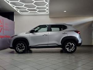 Nissan Magnite 1.0 Turbo Acenta Plus auto - Image 5