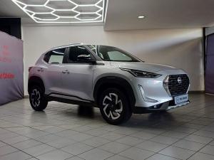 Nissan Magnite 1.0 Turbo Acenta Plus auto - Image 8