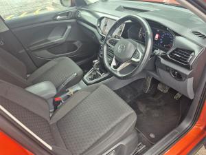 Volkswagen Polo hatch 1.0TSI Comfortline auto - Image 10