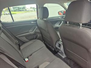 Volkswagen Polo hatch 1.0TSI Comfortline auto - Image 15