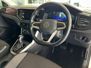 Volkswagen Polo hatch 1.0TSI Life auto - Image 13