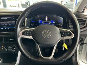 Volkswagen Polo hatch 1.0TSI Life auto - Image 14