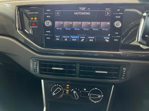 Volkswagen Polo hatch 1.0TSI Life auto - Image 15