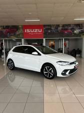 Volkswagen Polo hatch 1.0TSI Life auto - Image 1