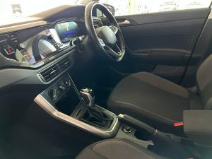 Volkswagen Polo hatch 1.0TSI Life auto - Image 28