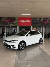 Volkswagen Polo hatch 1.0TSI Life auto - Image 3
