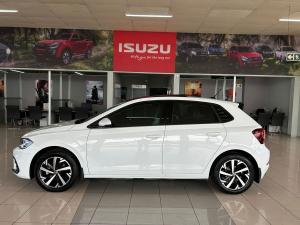 Volkswagen Polo hatch 1.0TSI Life auto - Image 8