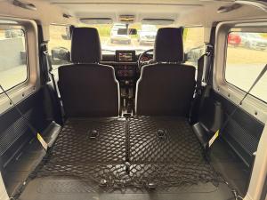 Suzuki Jimny 1.5 GLX AllGrip 3-door auto - Image 11