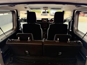 Suzuki Jimny 1.5 GLX AllGrip 3-door auto - Image 13