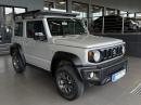 Thumbnail Suzuki Jimny 1.5 GLX AllGrip 3-door auto