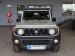 Suzuki Jimny 1.5 GLX AllGrip 3-door auto - Thumbnail 2