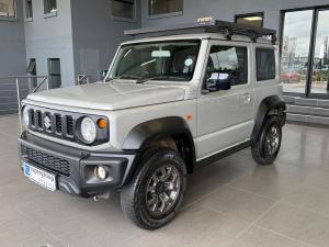 Suzuki Jimny 1.5 GLX AllGrip 3-door auto - Image 3