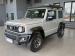 Suzuki Jimny 1.5 GLX AllGrip 3-door auto - Thumbnail 3