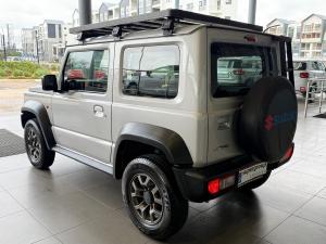 Suzuki Jimny 1.5 GLX AllGrip 3-door auto - Image 5