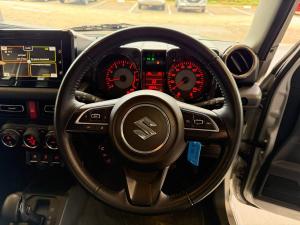 Suzuki Jimny 1.5 GLX AllGrip 3-door auto - Image 9
