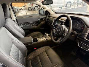 GWM P-Series 2.0TD double cab LT - Image 10