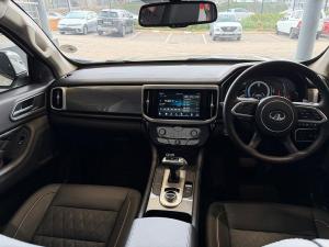 GWM P-Series 2.0TD double cab LT - Image 12