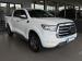 GWM P-Series 2.0TD double cab LT - Thumbnail 1