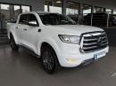 Thumbnail GWM P-Series 2.0TD double cab LT