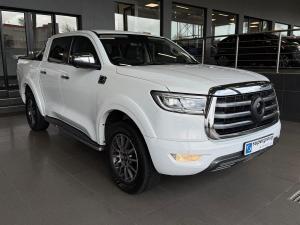 GWM P-Series 2.0TD double cab LT - Image 1