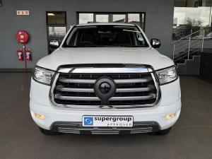 GWM P-Series 2.0TD double cab LT - Image 2