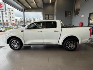 GWM P-Series 2.0TD double cab LT - Image 4