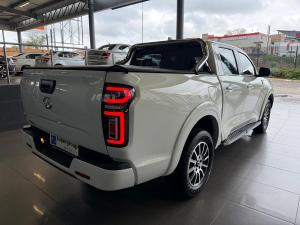 GWM P-Series 2.0TD double cab LT - Image 7