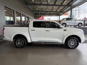 GWM P-Series 2.0TD double cab LT - Image 8