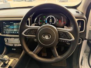 GWM P-Series 2.0TD double cab LT - Image 9