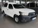 Toyota Hilux 2.0 chassis cab - Thumbnail 1