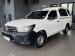Toyota Hilux 2.0 chassis cab - Thumbnail 3