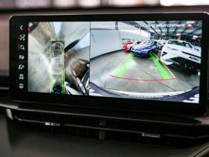 Haval H6 GT 1.5T PHEV Ultra Luxury 4WD - Image 14