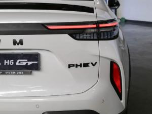 Haval H6 GT 1.5T PHEV Ultra Luxury 4WD - Image 9