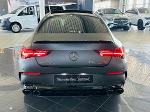 Mercedes-Benz CLA CLA45 S 4Matic+ - Image 13