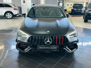 Mercedes-Benz CLA CLA45 S 4Matic+ - Image 14